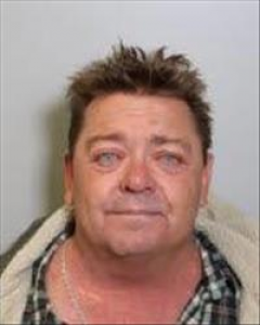 Russell Louis Strickler a registered Sex Offender of California