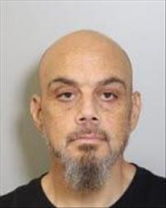 Russell Brian Sweden a registered Sex Offender of California