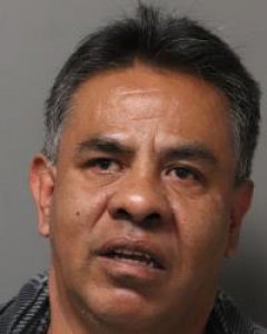Russell Vaughn a registered Sex Offender of California