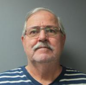 Russell Wells a registered Sex Offender of California