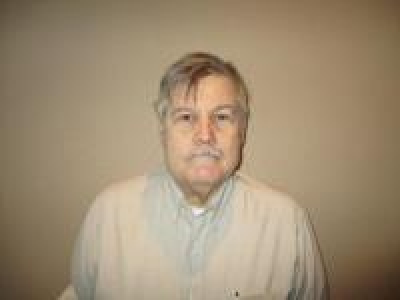 Russell Franklin Williams a registered Sex Offender of California