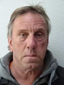 Russell John Wise a registered Sex Offender of California