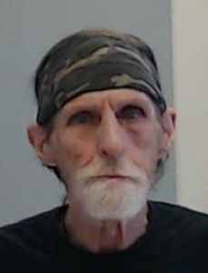Russell Lee Wright a registered Sex Offender of California