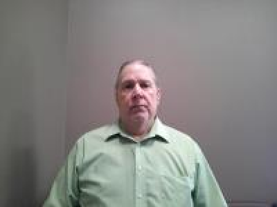 Russel Scott Franklin a registered Sex Offender of California