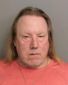 Russel Eugene Leighton a registered Sex Offender of California