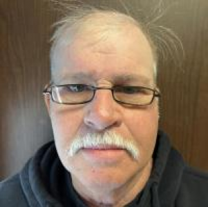 Russel B Rowe a registered Sex Offender of California