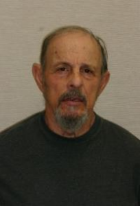 Russ Bondy a registered Sex Offender of California
