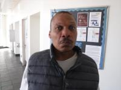 Russ Loc a registered Sex Offender of California