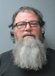Rusty Ned Edwards a registered Sex Offender of California