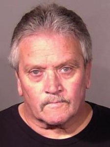 Rusty Alan Kelly a registered Sex Offender of California