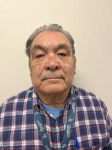 Rutilio Orozco a registered Sex Offender of California