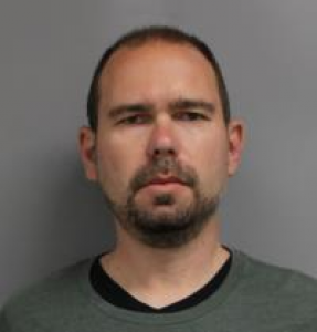 Ryan David Anderson a registered Sex Offender of California