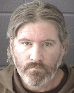 Ryan Lubey Barnett a registered Sex Offender of California