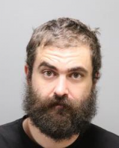 Ryan Mitchell Bates a registered Sex Offender of California