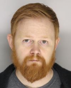 Ryan Elisha Beggs a registered Sex Offender of California