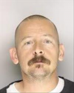 Ryan Benton a registered Sex Offender of California