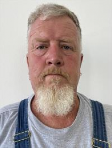 Ryan Earl Brooks a registered Sex Offender of California