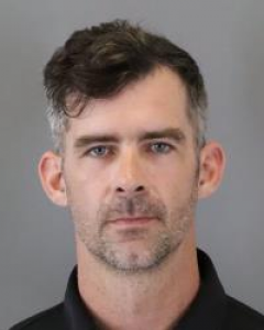 Ryan James Cahill a registered Sex Offender of California