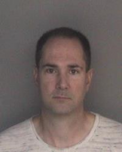 Ryan Lee Cavicchi a registered Sex Offender of California