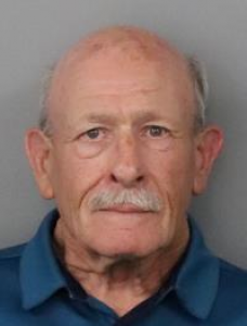 Ryan Brandly Durand a registered Sex Offender of California