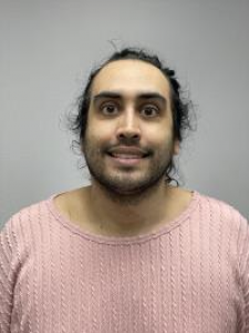 Ryan Richard Espinoza a registered Sex Offender of California