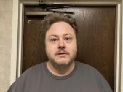 Ryan Farrell a registered Sex Offender of California