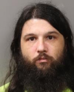 Ryan James Gleason a registered Sex Offender of California