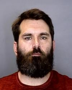 Ryan Matthew Greenfield a registered Sex Offender of California
