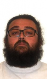 Ryan Vincent Guerrero a registered Sex Offender of California