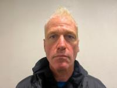 Ryan Maxwell Hagedorn a registered Sex Offender of California