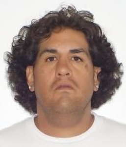 Ryan Anthony Hernandez a registered Sex Offender of California