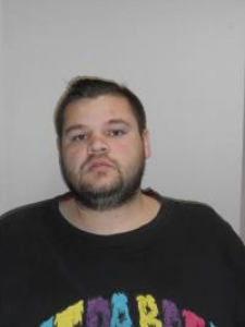 Ryan Herrera Junior a registered Sex Offender of California
