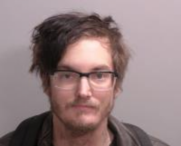 Ryan James Hiebert a registered Sex Offender of California