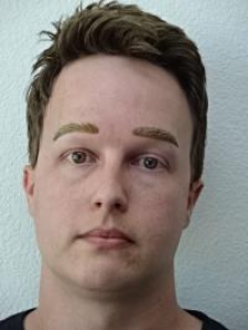 Ryan Imschweiler a registered Sex Offender of California