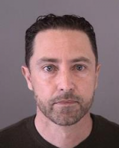 Ryan Jon Ireland a registered Sex Offender of California