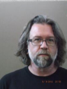 Ryan James Johnson a registered Sex Offender of California