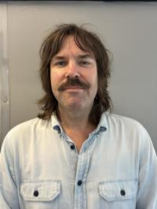 Ryan Christopher Johnson a registered Sex Offender of California