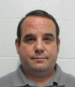 Ryan Krell a registered Sex Offender of California