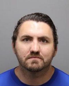 Ryan Matthew Ladd a registered Sex Offender of California