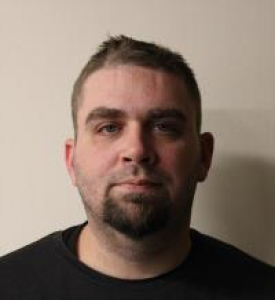 Ryan Wesley Lamerrill a registered Sex Offender of California