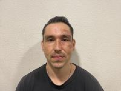 Ryan Christopher Lujan a registered Sex Offender of California