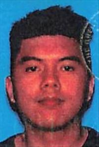 Ryan Macavinta a registered Sex Offender of California