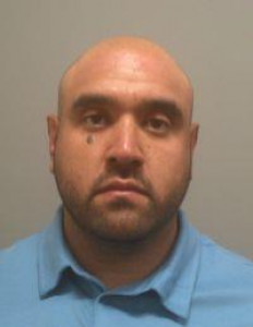 Ryan Raymond Magdaleno a registered Sex Offender of California