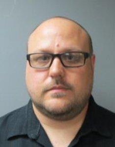 Ryan William Mckinstry a registered Sex Offender of California