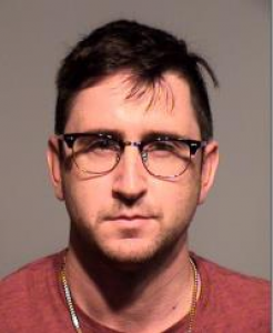 Ryan Metier a registered Sex Offender of California