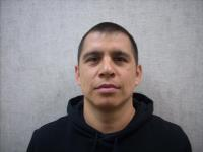 Ryan Anthony Moreno a registered Sex Offender of California