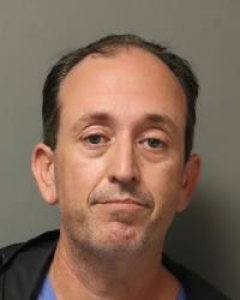 Ryan Arnell Mount a registered Sex Offender of California
