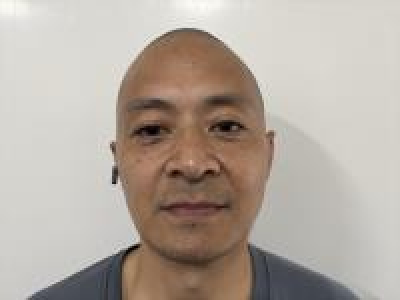 Ryan Patacsil a registered Sex Offender of California