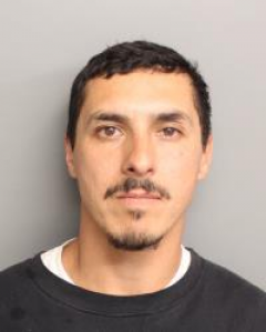 Ryan Emilio Pernicano a registered Sex Offender of California