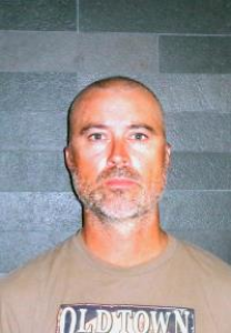 Ryan Pratt a registered Sex Offender of California